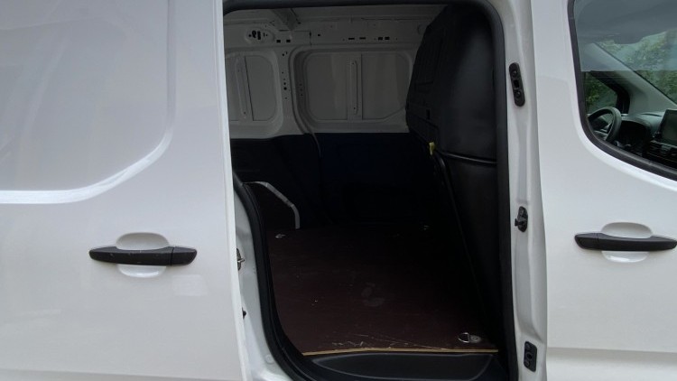 Citro&euml;n Berlingo 1.6 HDI 100 cv M Club CarPlay