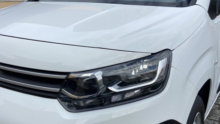 Citro&euml;n Berlingo 1.6 HDI 100 cv M Club CarPlay
