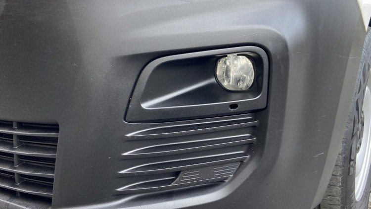 Citro&euml;n Berlingo 1.6 HDI 100 cv M Club CarPlay