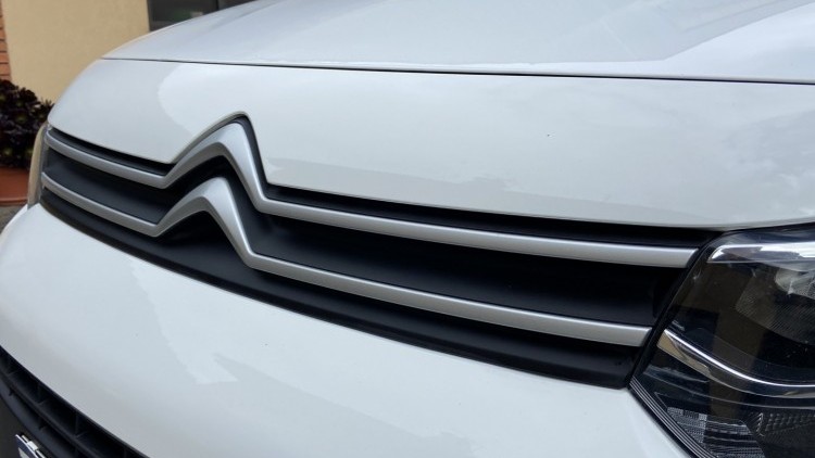 Citro&euml;n Berlingo 1.6 HDI 100 cv M Club CarPlay