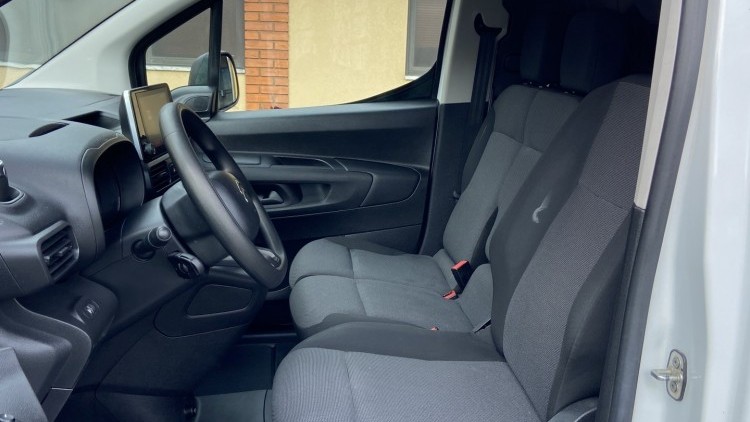 Citro&euml;n Berlingo 1.6 HDI 100 cv M Club CarPlay