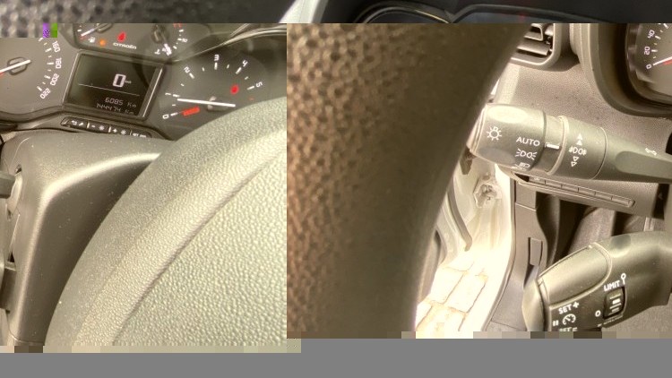 Citro&euml;n Berlingo 1.6 HDI 100 cv M Club CarPlay