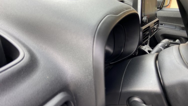 Citro&euml;n Berlingo 1.6 HDI 100 cv M Club CarPlay