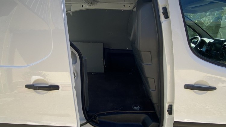 Citro&euml;n Berlingo 1.6 HDI 3Lug GPS