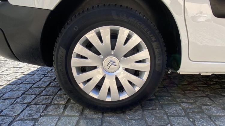 Citro&euml;n Berlingo 1.6 HDI 3Lug GPS