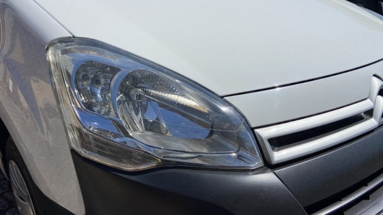 Citro&euml;n Berlingo 1.6 HDI 3Lug GPS
