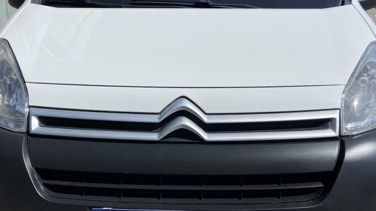 Citro&euml;n Berlingo 1.6 HDI 3Lug GPS