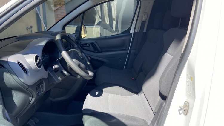 Citro&euml;n Berlingo 1.6 HDI 3Lug GPS