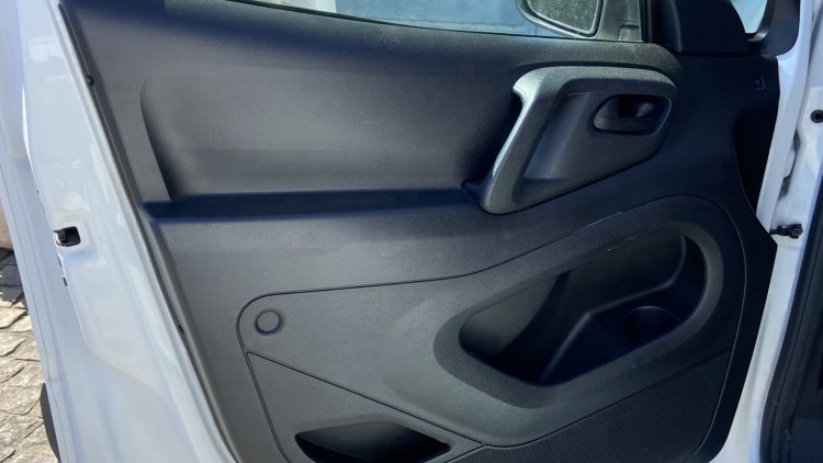 Citro&euml;n Berlingo 1.6 HDI 3Lug GPS