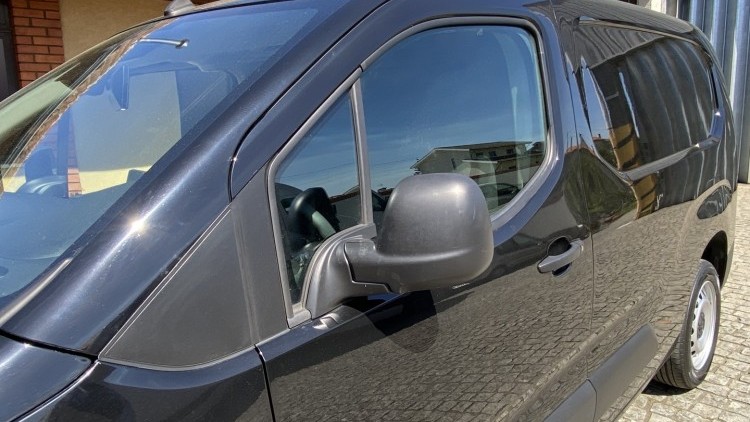 Peugeot Partner 1.6 Hdi 100cv L2 Premium CarPlay
