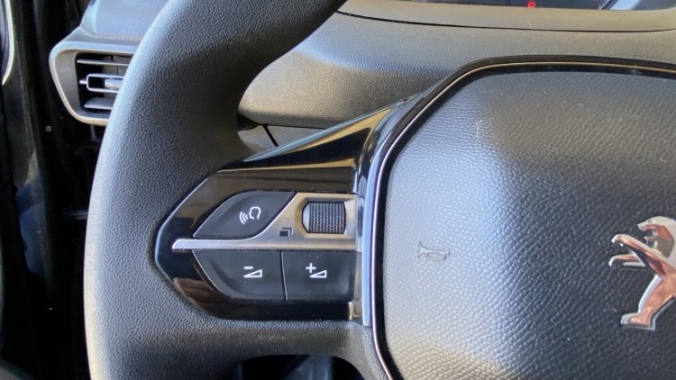 Peugeot Partner 1.6 Hdi 100cv L2 Premium CarPlay