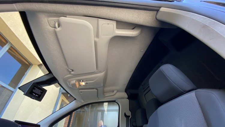 Peugeot Partner 1.6 Hdi 100cv L2 Premium CarPlay