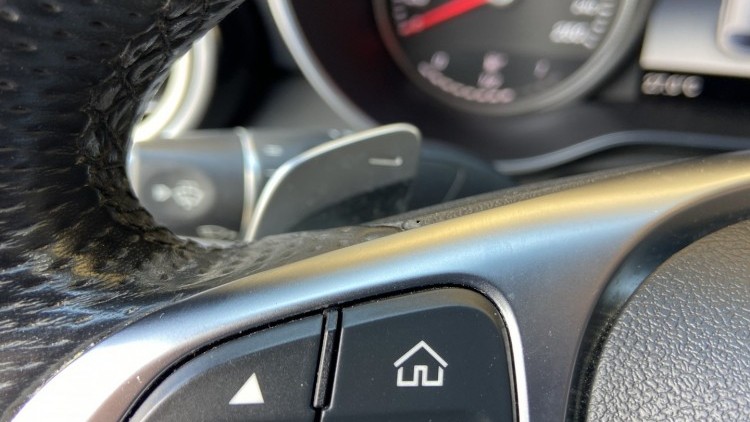 Mercedes-Benz Classe GLC 250 D Coup&eacute; AMG Line 4-Matic