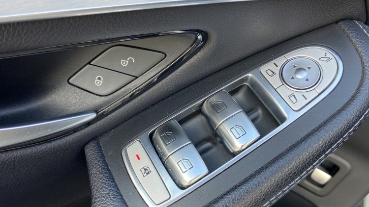 Mercedes-Benz Classe GLC 250 D Coup&eacute; AMG Line 4-Matic