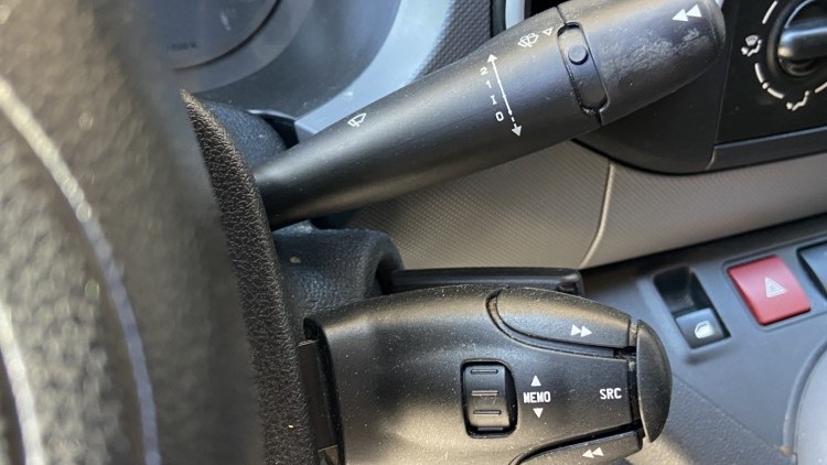 Citro&euml;n Berlingo 1.6 HDI 3Lug + GPS