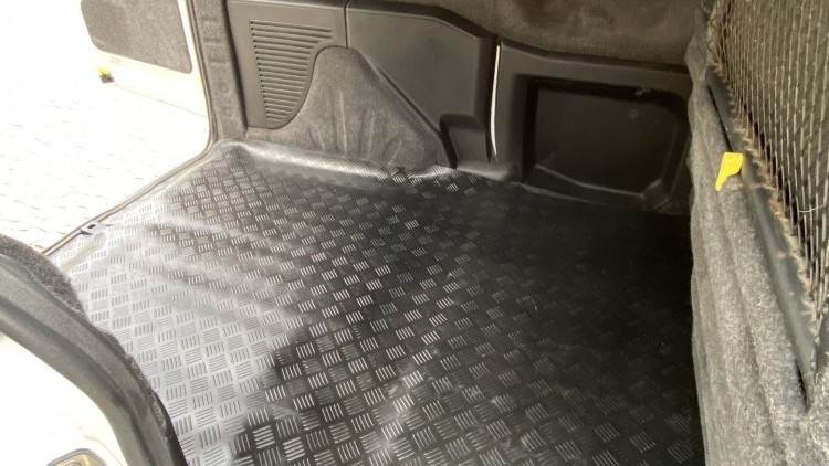 Citro&euml;n Berlingo 1.6 HDI 3Lug + GPS