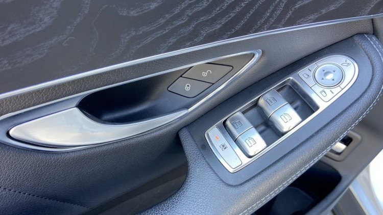 Mercedes-Benz Classe GLC 220 D COUP&Eacute; AMG LINE 4-MATIC