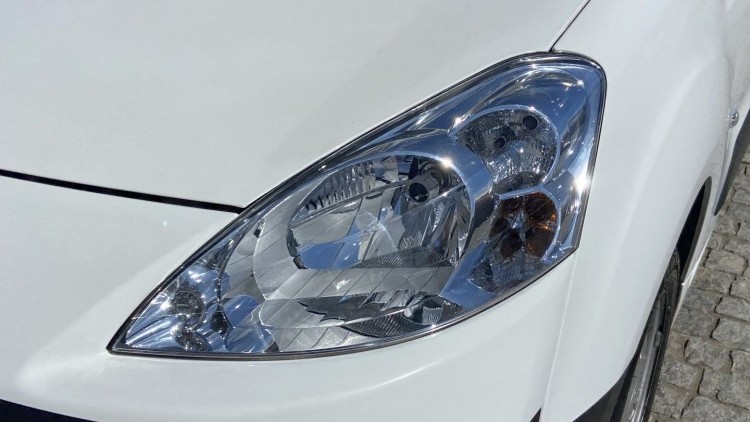 Peugeot Partner 1.6 HDI A/C 3Lug NACIONAL