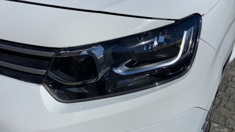 Citro&euml;n Berlingo 1.6 BlueHDI 100cv CARPLAY e CAMARA