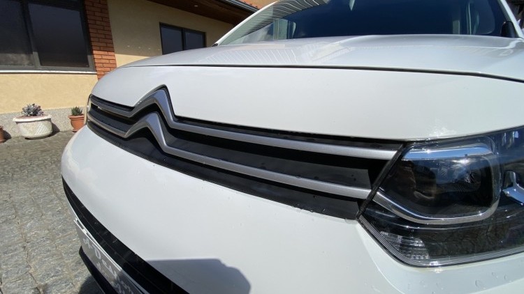 Citro&euml;n Berlingo 1.6 BlueHDI 100cv CARPLAY e CAMARA