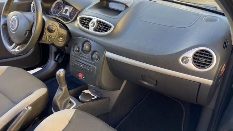 Renault Clio 1.2i DYNAMIQUE