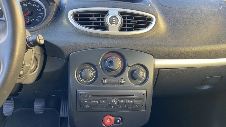 Renault Clio 1.2i DYNAMIQUE
