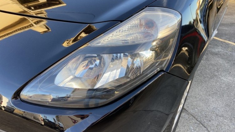 Renault Clio 1.2i DYNAMIQUE