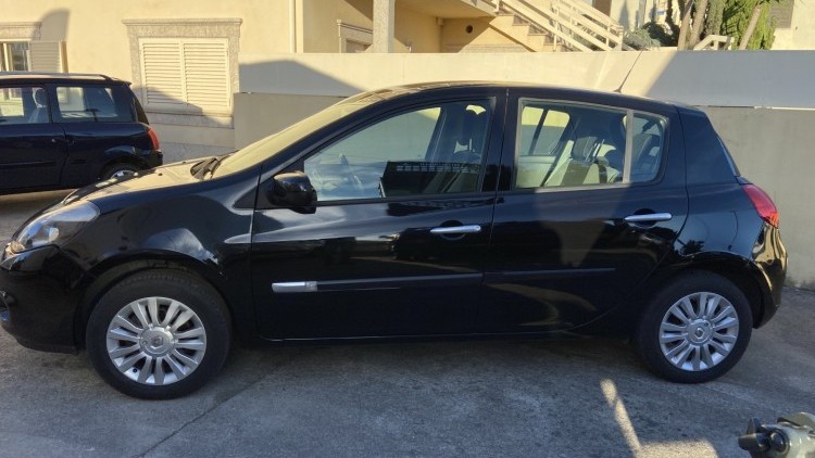 Renault Clio 1.2i DYNAMIQUE