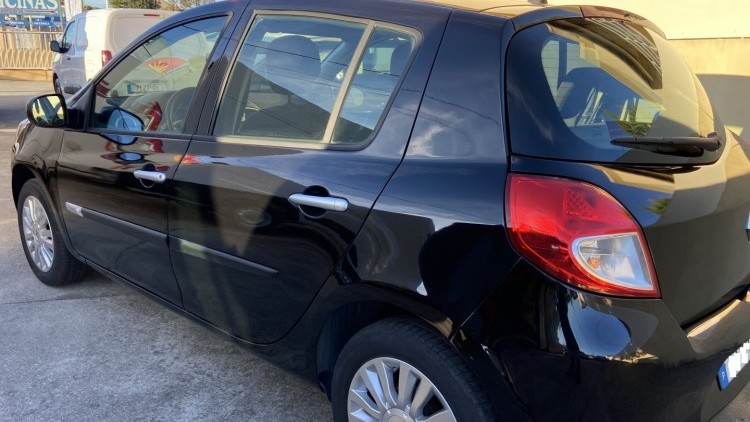 Renault Clio 1.2i DYNAMIQUE