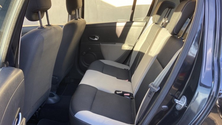 Renault Clio 1.2i DYNAMIQUE