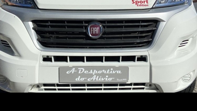 Rimor SILVER 17 FIAT DUCATO 2.3 M.JET