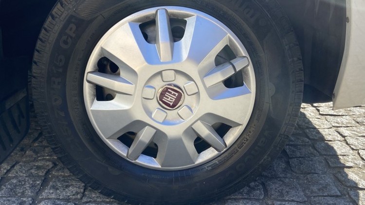 Rimor SILVER 17 FIAT DUCATO 2.3 M.JET