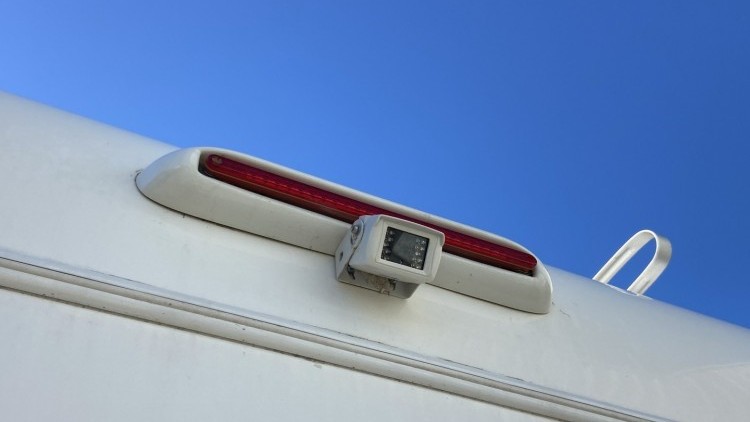 Rimor SILVER 17 FIAT DUCATO 2.3 M.JET