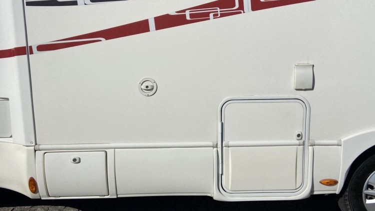 Rimor SILVER 17 FIAT DUCATO 2.3 M.JET