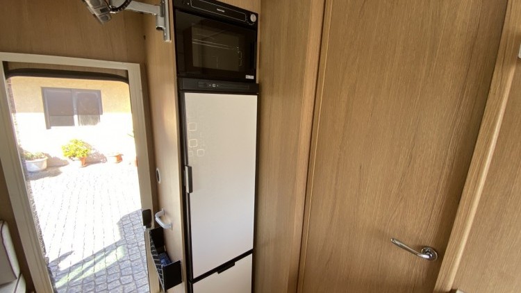 Rimor SILVER 17 FIAT DUCATO 2.3 M.JET