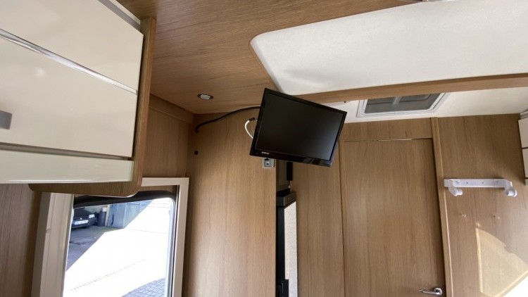 Rimor SILVER 17 FIAT DUCATO 2.3 M.JET