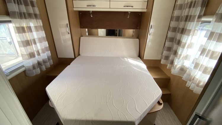 Rimor SILVER 17 FIAT DUCATO 2.3 M.JET