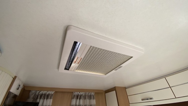 Rimor SILVER 17 FIAT DUCATO 2.3 M.JET