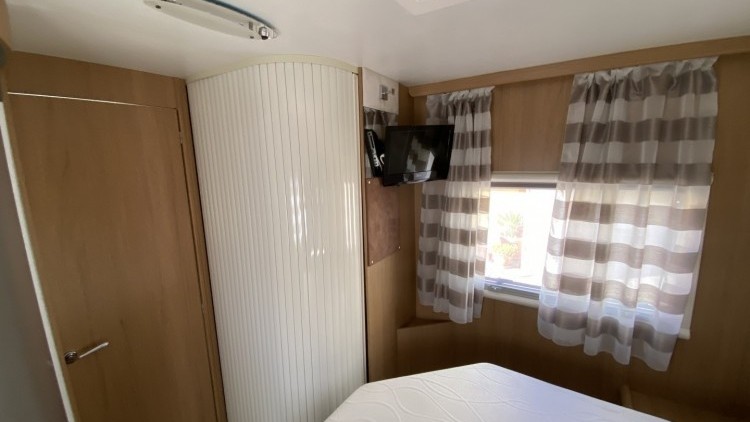 Rimor SILVER 17 FIAT DUCATO 2.3 M.JET