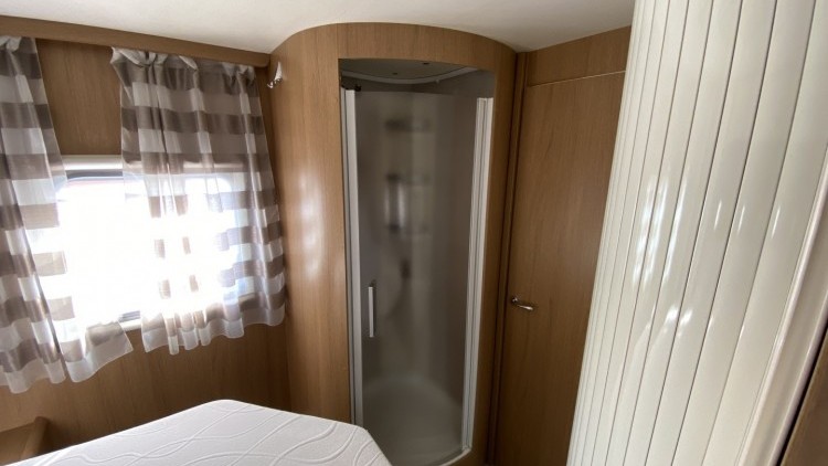 Rimor SILVER 17 FIAT DUCATO 2.3 M.JET