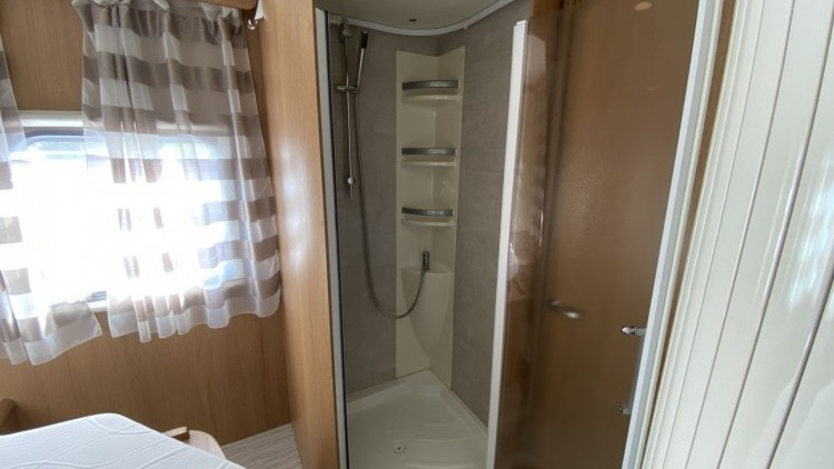 Rimor SILVER 17 FIAT DUCATO 2.3 M.JET