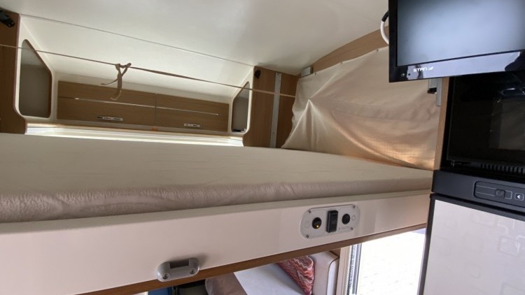 Rimor SILVER 17 FIAT DUCATO 2.3 M.JET
