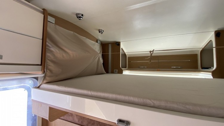 Rimor SILVER 17 FIAT DUCATO 2.3 M.JET