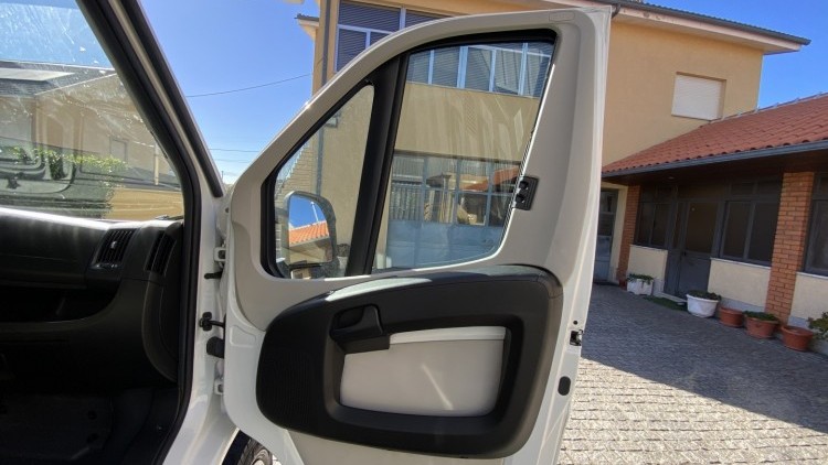 Rimor SILVER 17 FIAT DUCATO 2.3 M.JET