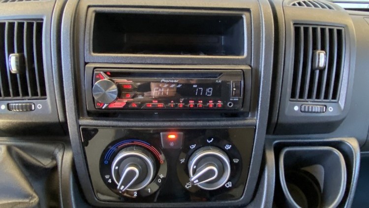 Rimor SILVER 17 FIAT DUCATO 2.3 M.JET