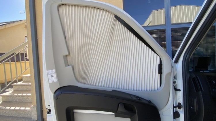Rimor SILVER 17 FIAT DUCATO 2.3 M.JET