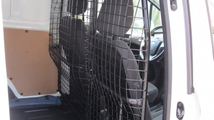 Ford Transit Courier 1.5 TDCI TREND