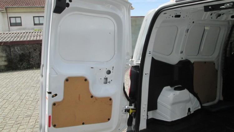 Ford Transit Courier 1.5 TDCI TREND