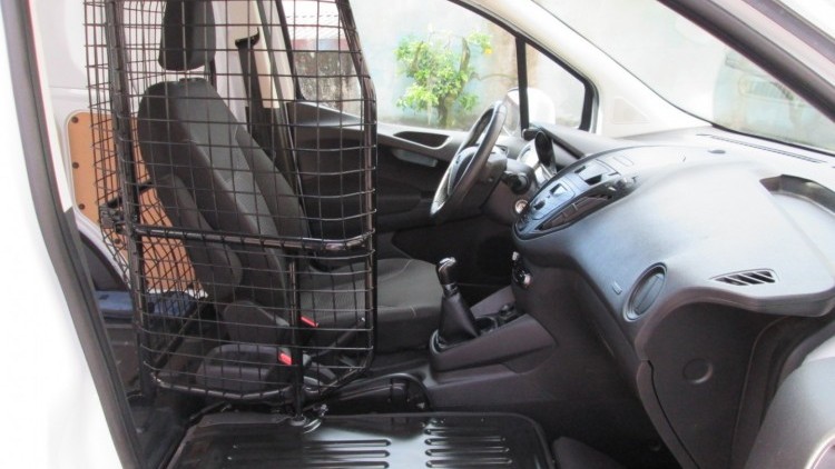 Ford Transit Courier 1.5 TDCI TREND