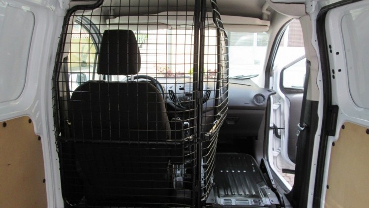 Ford Transit Courier 1.5 TDCI TREND